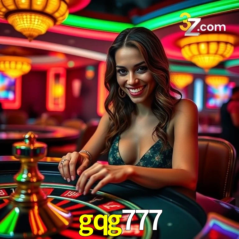 gqg777 Termos Bônus