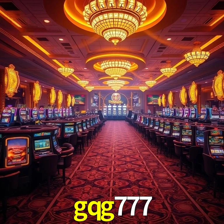 gqg777 App Notificações