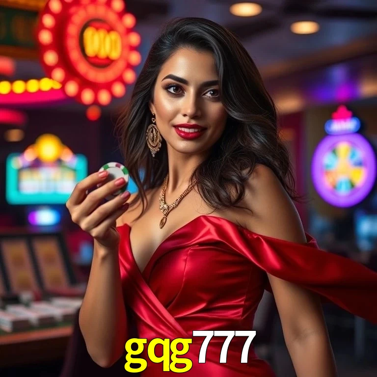 gqg777 Torneios Slots