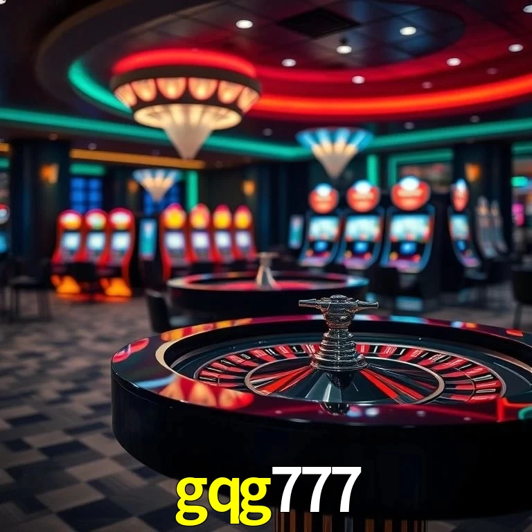 gqg777 APK Segurança