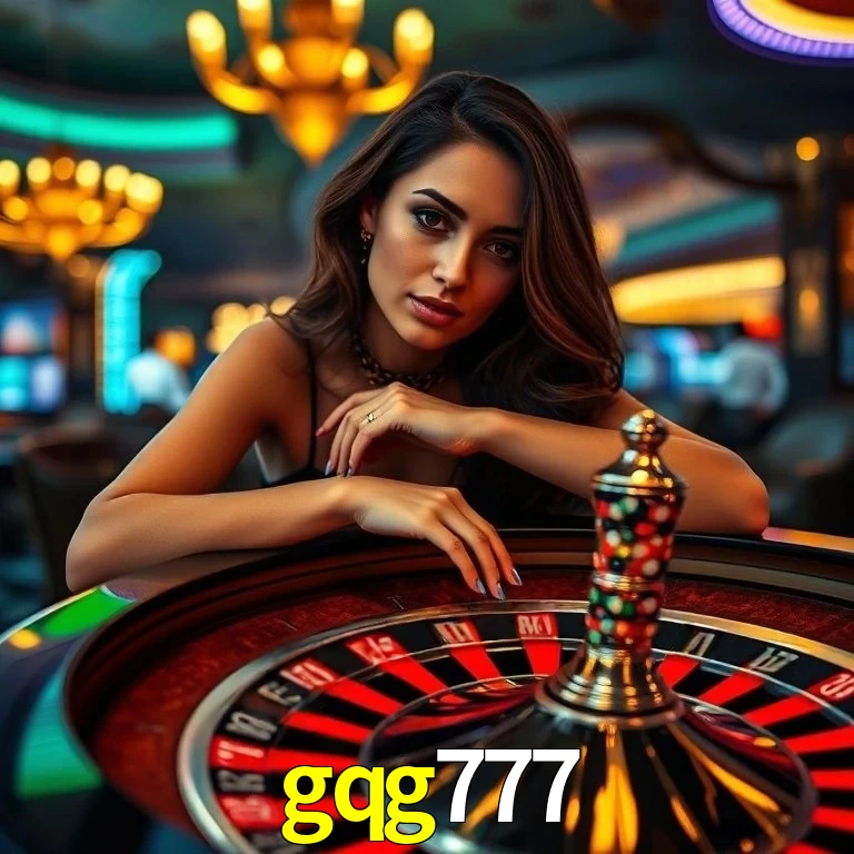gqg777 APK Arquitetura