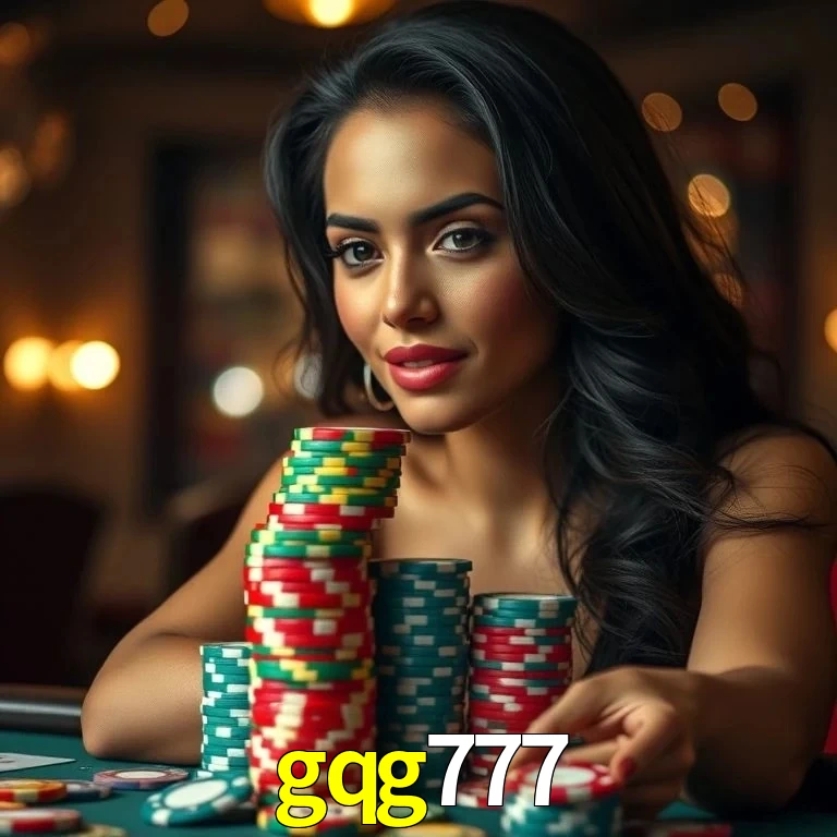 gqg777 apostas